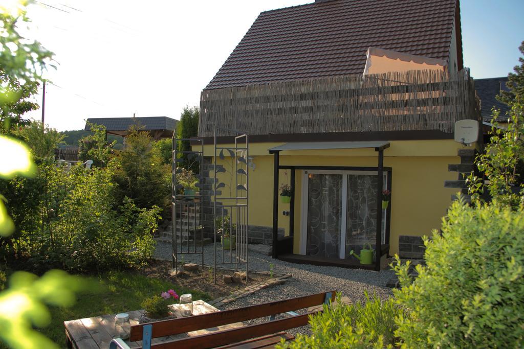 Apartment am Bieleboh Beiersdorf Exterior foto